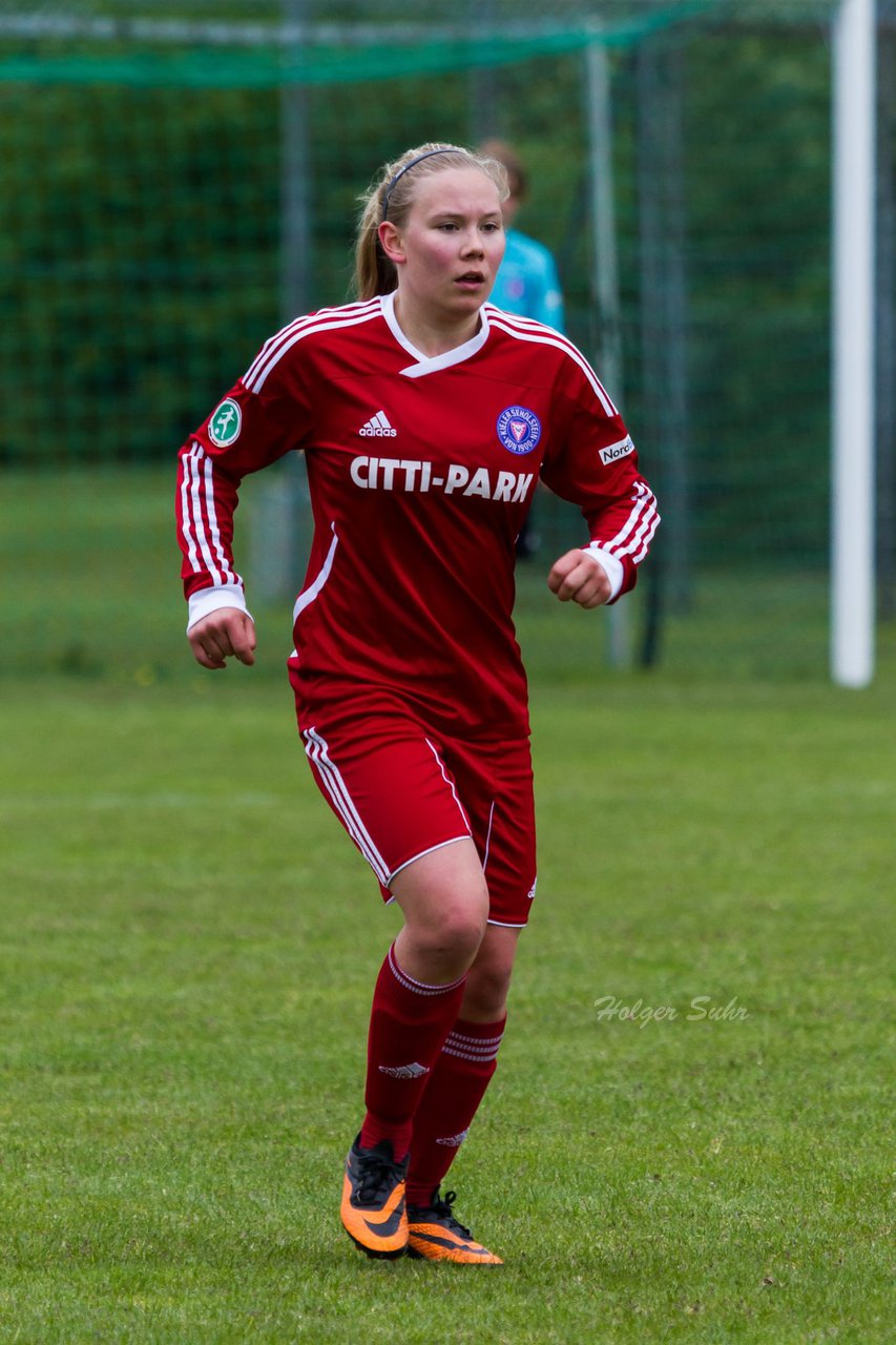 Bild 539 - Frauen SV Henstedt Ulzburg - Holstein Kiel : Ergebnis: 2:1